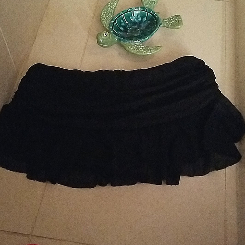 Lauren bathing suit bottom